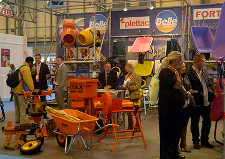 Day 1 @ GLEE 2013